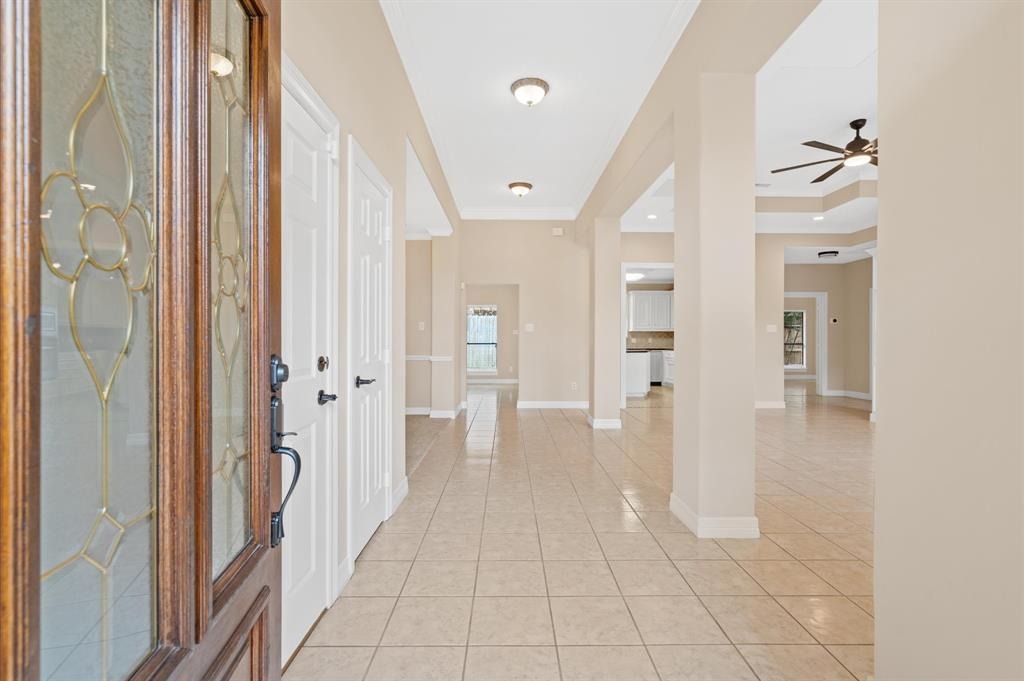 Gallery Image: Military Veterans Remodeling