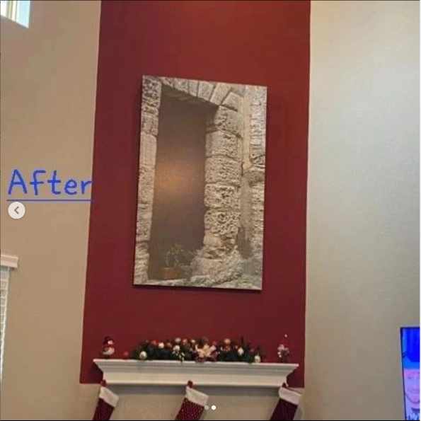 Gallery Image: Military Veterans Remodeling