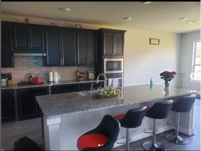 Gallery Image: Military Veterans Remodeling