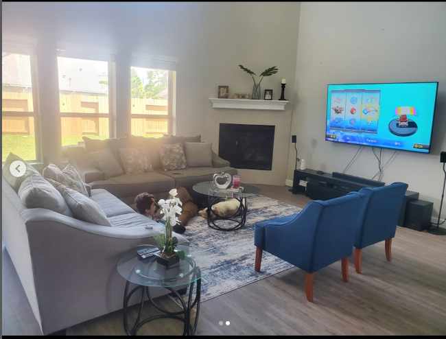 Gallery Image: Military Veterans Remodeling