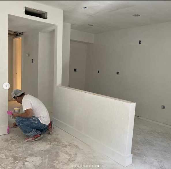 Gallery Image: Military Veterans Remodeling