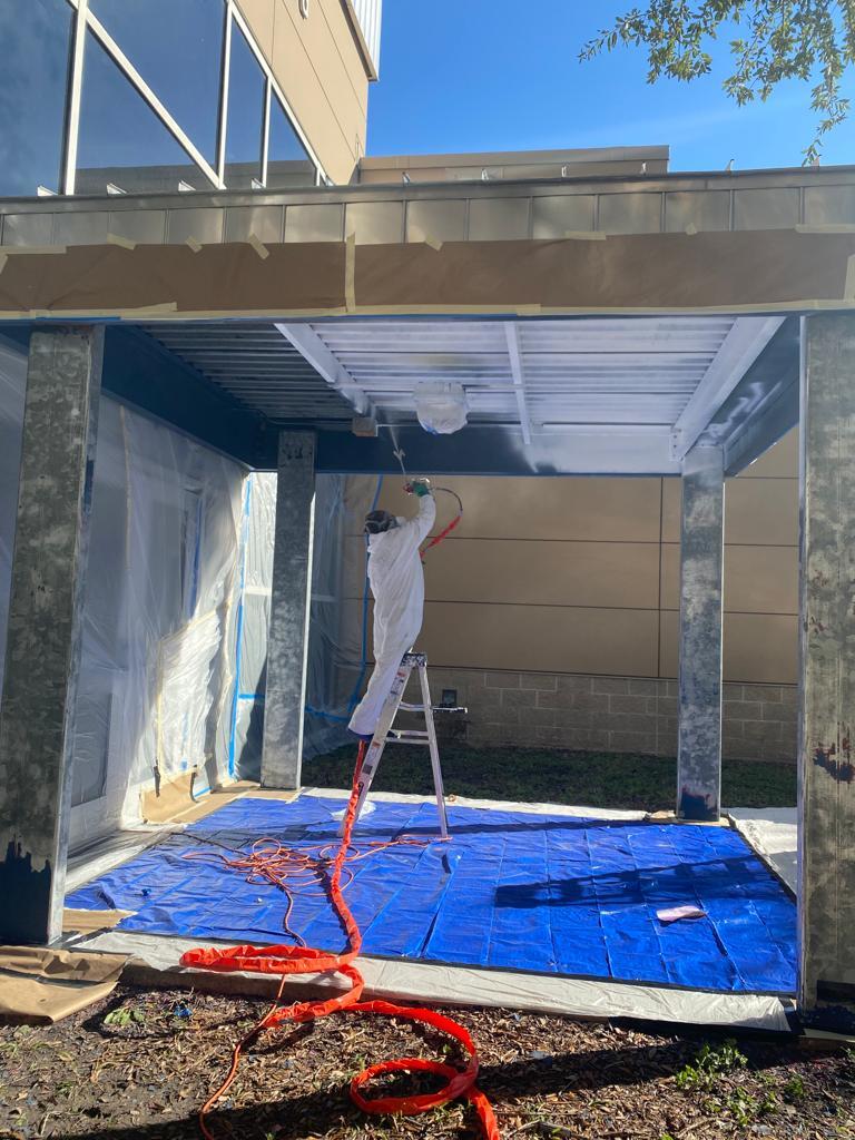 Gallery Image: Military Veterans Remodeling
