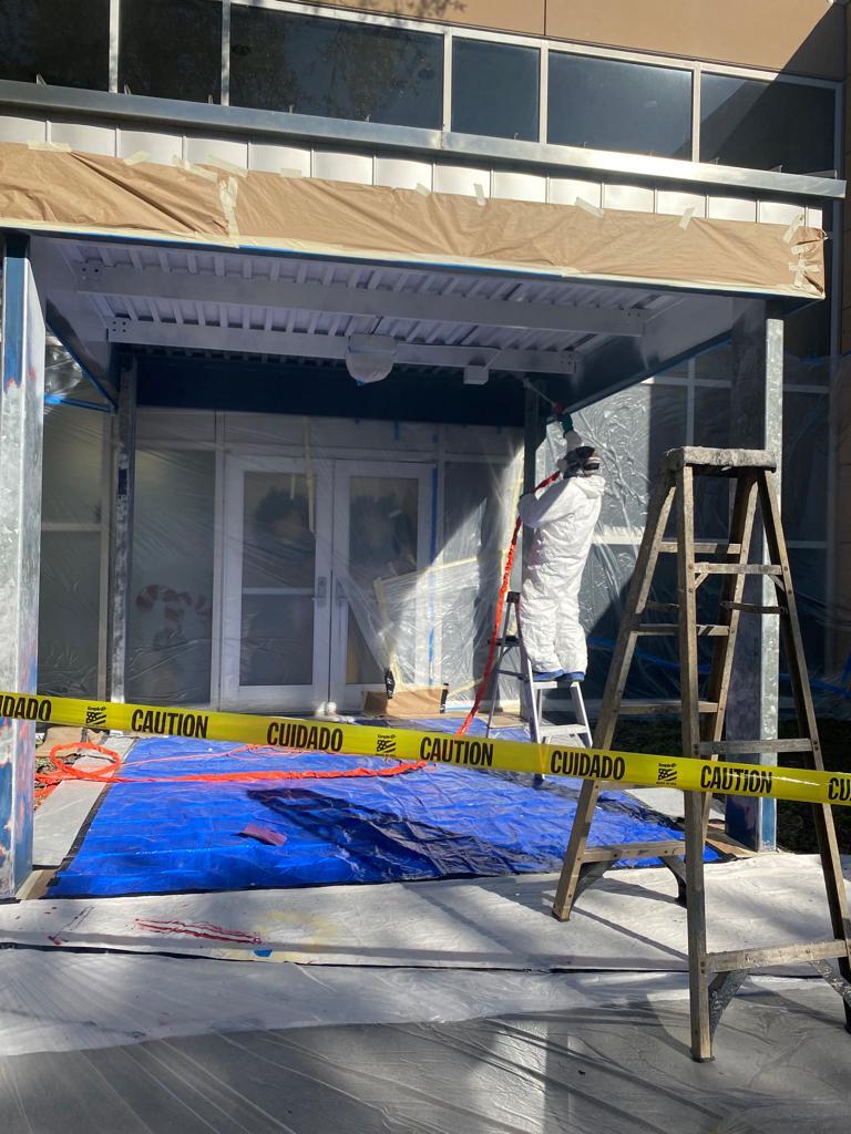Gallery Image: Military Veterans Remodeling