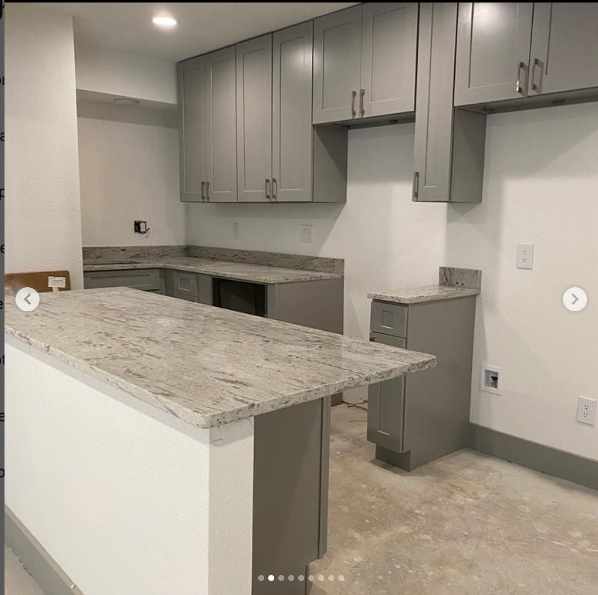 Gallery Image: Military Veterans Remodeling