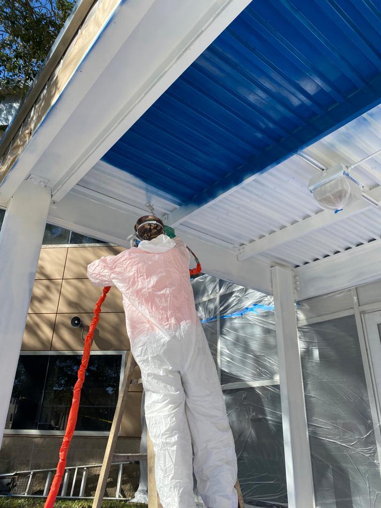 Gallery Image: Military Veterans Remodeling