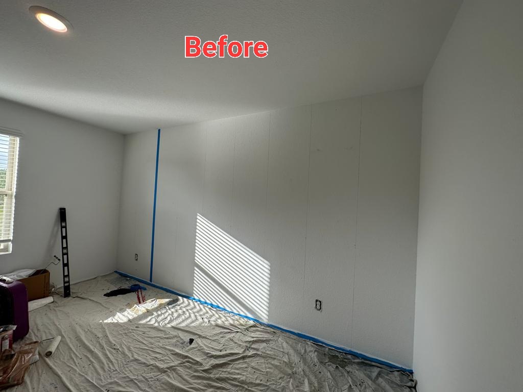 Gallery Image: Military Veterans Remodeling