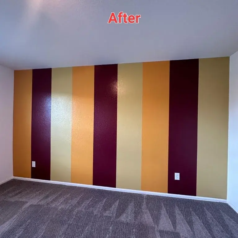 Gallery Image: Military Veterans Remodeling