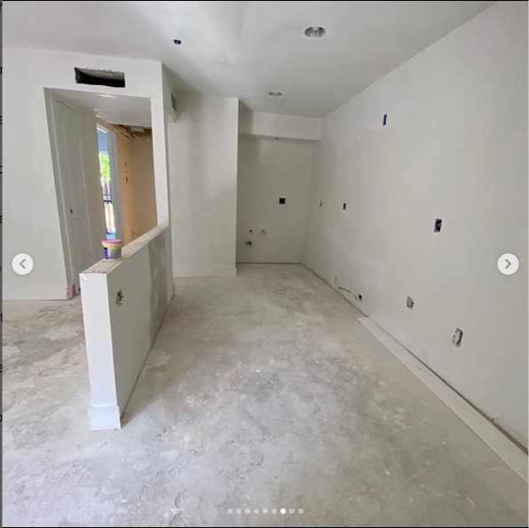 Gallery Image: Military Veterans Remodeling