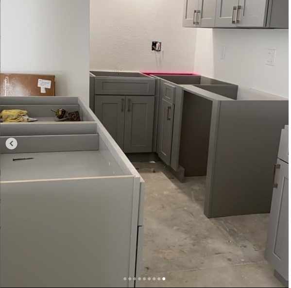 Gallery Image: Military Veterans Remodeling