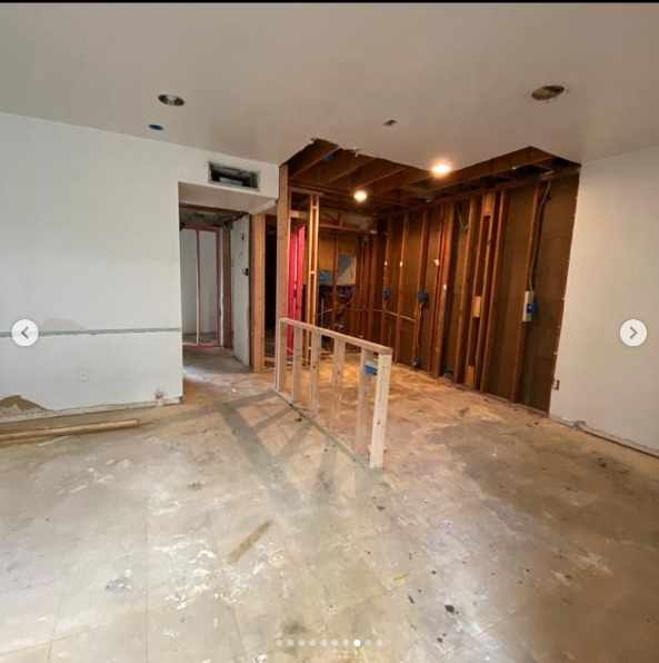 Gallery Image: Military Veterans Remodeling