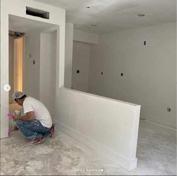 Gallery Image: Military Veterans Remodeling