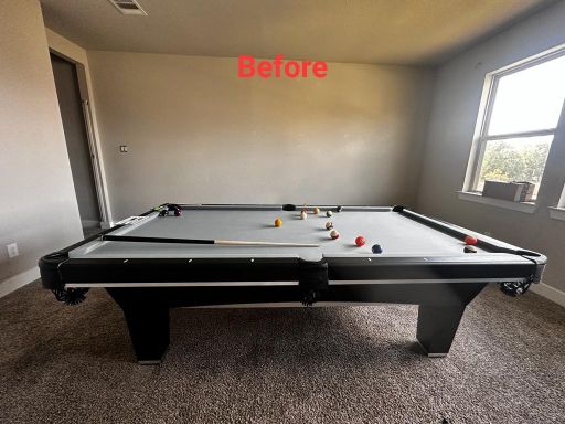 Gallery Image: Military Veterans Remodeling