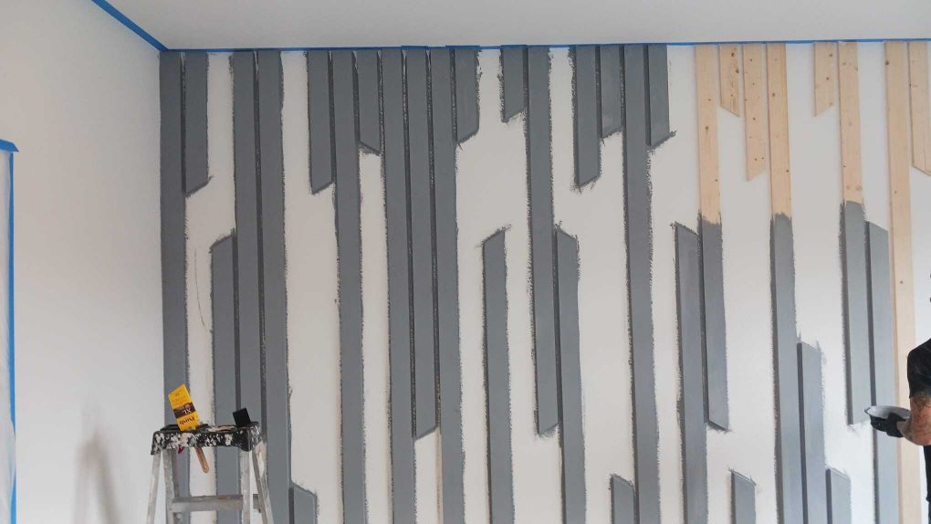 Gallery Image: Military Veterans Remodeling