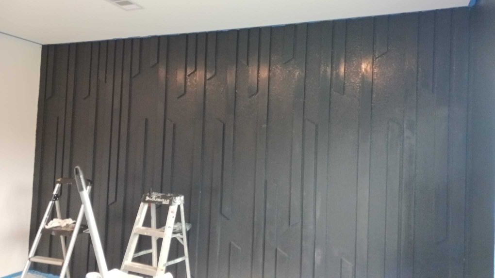 Gallery Image: Military Veterans Remodeling