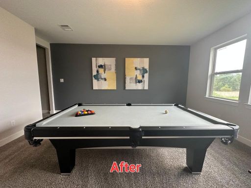 Gallery Image: Military Veterans Remodeling