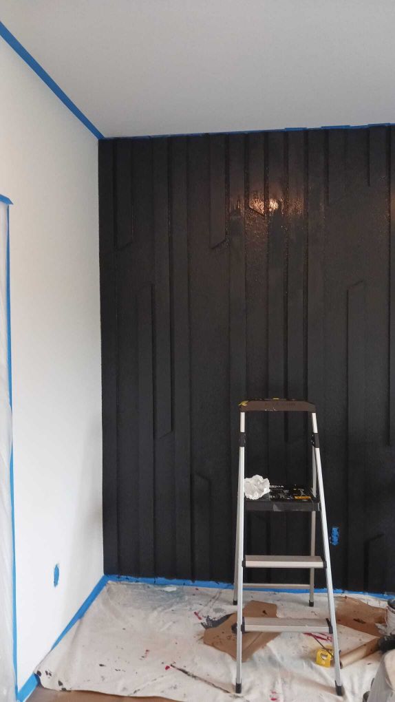 Gallery Image: Military Veterans Remodeling